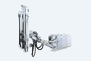 ABE 01 drill boom