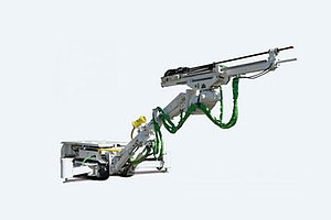 Blast hole and anchor drilling technology